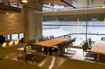 Allianz Arena Lounge